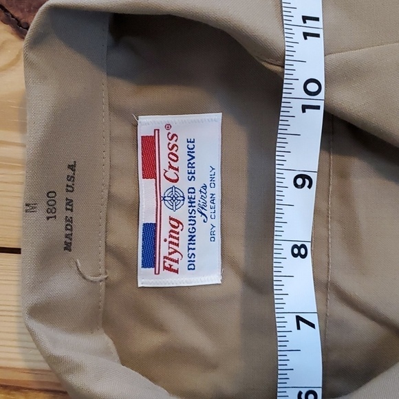 Military Shirt - Picture 2 of 5